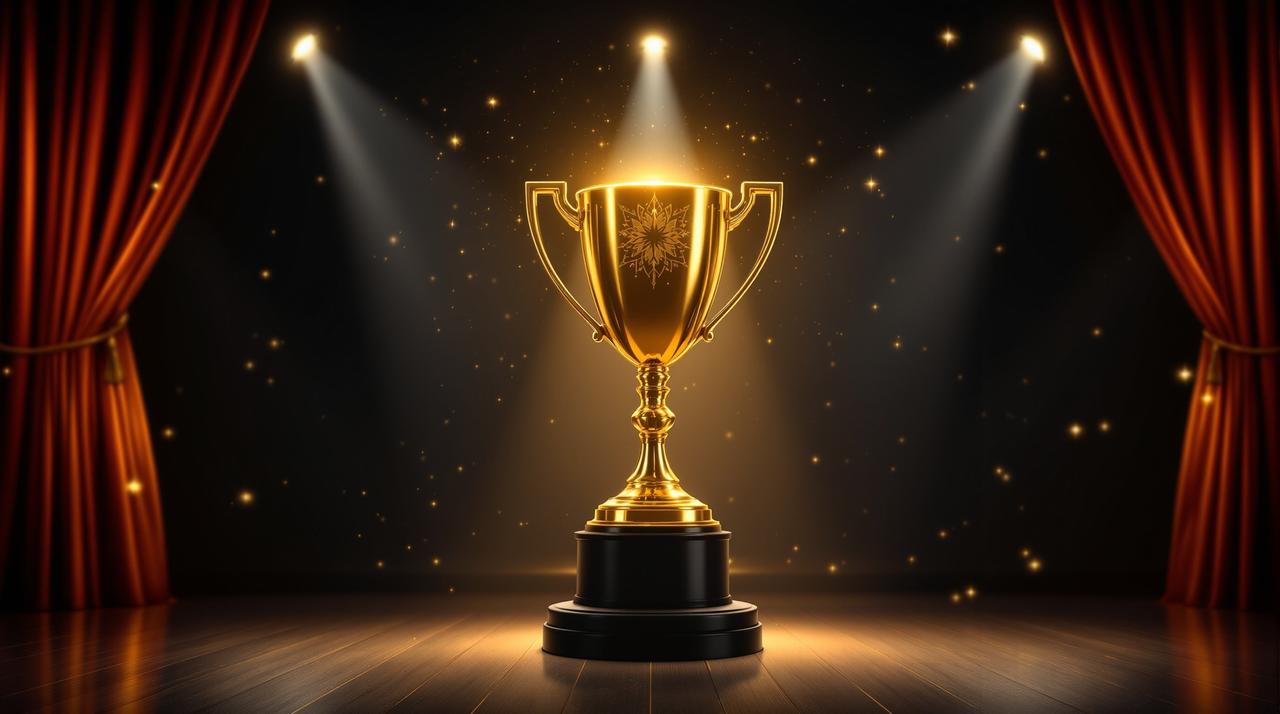 第29届上海国际电影节：糖心肉视频斩获最佳影片等三项大奖